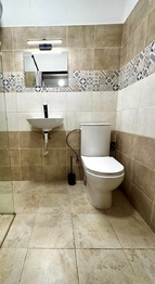 Prodej bytu 1+1 v osobním vlastnictví 24 m², Jeseník