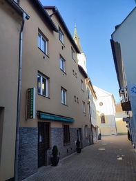 Prodej bytu 1+1 v osobním vlastnictví 24 m², Jeseník