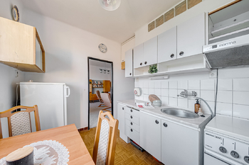 Prodej bytu 3+1 v osobním vlastnictví 78 m², Lomnice nad Popelkou