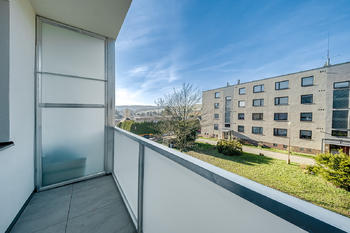 Prodej bytu 3+1 v osobním vlastnictví 78 m², Lomnice nad Popelkou