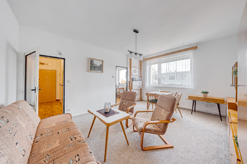 Prodej bytu 3+1 v osobním vlastnictví 78 m², Lomnice nad Popelkou