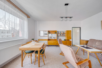 Prodej bytu 3+1 v osobním vlastnictví 78 m², Lomnice nad Popelkou