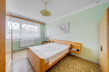 Prodej bytu 3+1 v osobním vlastnictví 78 m², Lomnice nad Popelkou