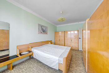 Prodej bytu 3+1 v osobním vlastnictví 78 m², Lomnice nad Popelkou