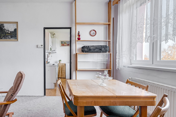 Prodej bytu 3+1 v osobním vlastnictví 78 m², Lomnice nad Popelkou