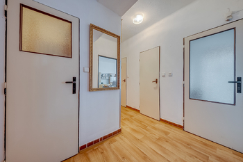 Prodej bytu 3+1 v osobním vlastnictví 78 m², Lomnice nad Popelkou