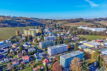 Prodej bytu 3+1 v osobním vlastnictví 78 m², Lomnice nad Popelkou