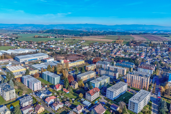 Prodej bytu 3+1 v osobním vlastnictví 78 m², Lomnice nad Popelkou