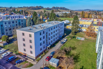 Prodej bytu 3+1 v osobním vlastnictví 78 m², Lomnice nad Popelkou