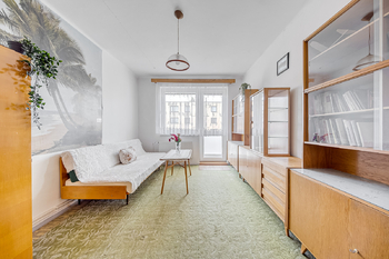 Prodej bytu 3+1 v osobním vlastnictví 78 m², Lomnice nad Popelkou