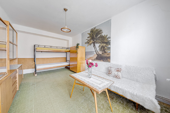 Prodej bytu 3+1 v osobním vlastnictví 78 m², Lomnice nad Popelkou