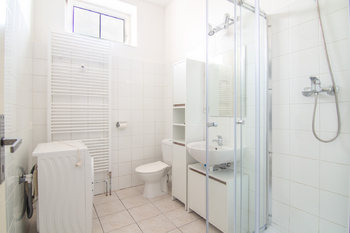 Pronájem bytu 1+kk v osobním vlastnictví 29 m², Břeclav