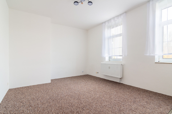 Pronájem bytu 1+kk v osobním vlastnictví 29 m², Břeclav