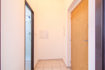 Pronájem bytu 1+kk v osobním vlastnictví 29 m², Břeclav