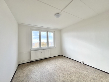 Prodej bytu 1+1 v osobním vlastnictví 34 m², Chomutov