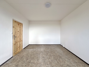 Prodej bytu 1+1 v osobním vlastnictví 34 m², Chomutov