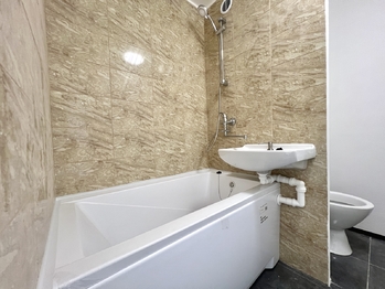 Prodej bytu 1+1 v osobním vlastnictví 34 m², Chomutov