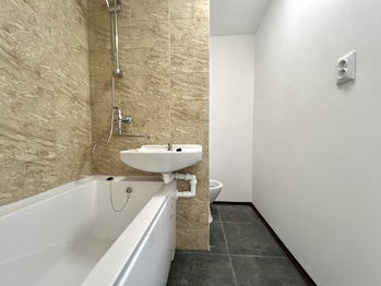 Prodej bytu 1+1 v osobním vlastnictví 34 m², Chomutov