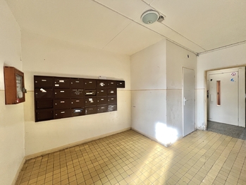 Prodej bytu 1+1 v osobním vlastnictví 34 m², Chomutov