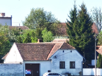 Prodej chaty / chalupy 341 m², Nové Syrovice