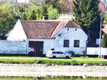 Prodej chaty / chalupy 341 m², Nové Syrovice