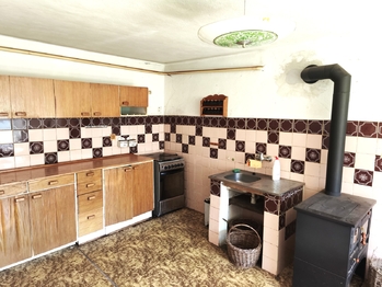 Prodej chaty / chalupy 341 m², Nové Syrovice