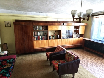 Prodej chaty / chalupy 341 m², Nové Syrovice