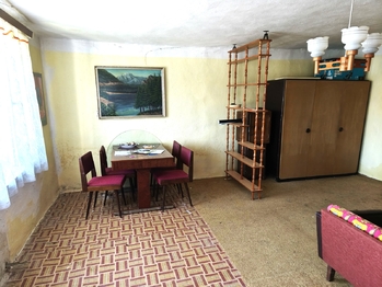 Prodej chaty / chalupy 341 m², Nové Syrovice