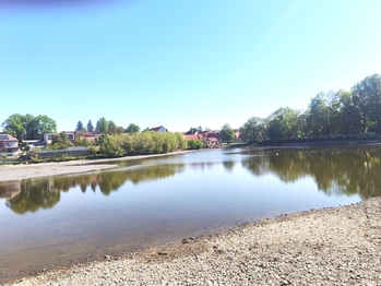 Prodej chaty / chalupy 341 m², Nové Syrovice