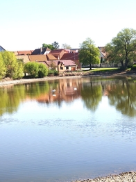 Prodej chaty / chalupy 341 m², Nové Syrovice