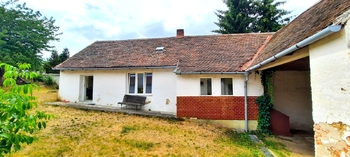 Prodej chaty / chalupy 341 m², Nové Syrovice
