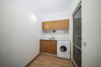 Prodej bytu 1+1 v osobním vlastnictví 34 m², Brno