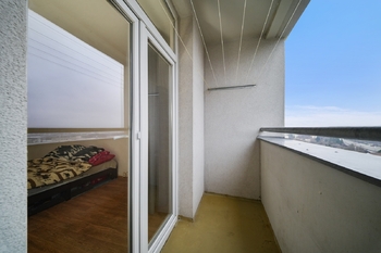 Prodej bytu 1+1 v osobním vlastnictví 34 m², Brno