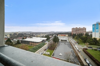 Prodej bytu 1+1 v osobním vlastnictví 34 m², Brno