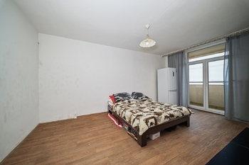 Prodej bytu 1+1 v osobním vlastnictví 34 m², Brno