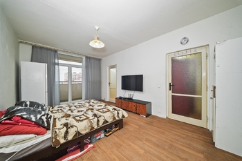 Prodej bytu 1+1 v osobním vlastnictví 34 m², Brno