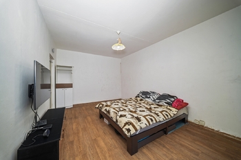 Prodej bytu 1+1 v osobním vlastnictví 34 m², Brno