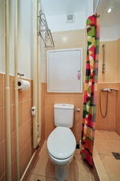 Prodej bytu 1+1 v osobním vlastnictví 34 m², Brno