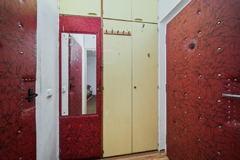 Prodej bytu 1+1 v osobním vlastnictví 34 m², Brno