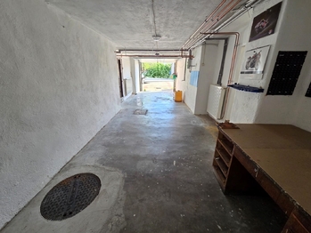 Prodej nájemního domu 226 m², Slavkov u Brna