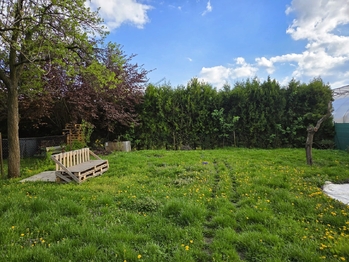 Prodej nájemního domu 226 m², Slavkov u Brna