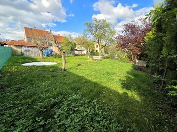 Prodej nájemního domu 226 m², Slavkov u Brna