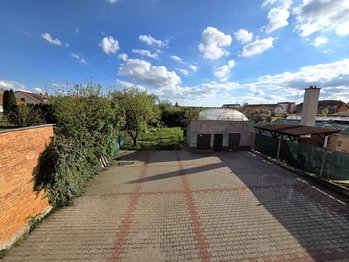 Prodej nájemního domu 226 m², Slavkov u Brna