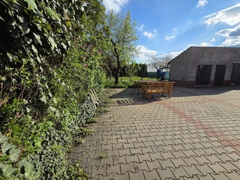 Prodej nájemního domu 226 m², Slavkov u Brna