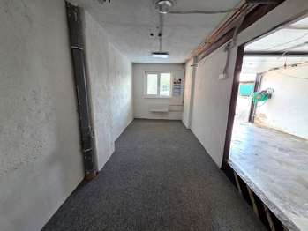 Prodej nájemního domu 226 m², Slavkov u Brna