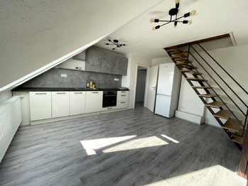 Prodej nájemního domu 226 m², Slavkov u Brna