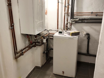 Prodej nájemního domu 226 m², Slavkov u Brna