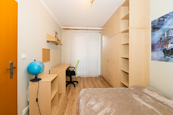 Prodej bytu 2+kk v osobním vlastnictví 51 m², Praha 10 - Záběhlice