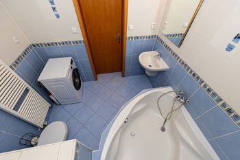 Prodej bytu 2+kk v osobním vlastnictví 51 m², Praha 10 - Záběhlice