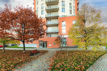 Prodej bytu 2+kk v osobním vlastnictví 51 m², Praha 10 - Záběhlice